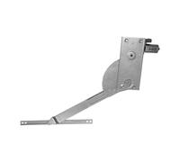 Magneti Marelli Window Regulator 350103337000 Front Left for Ford Transit