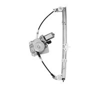 Magneti Marelli Window Regulator Front Right for Alpha Romeo Eagle Au