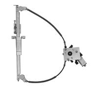 Magneti Marelli Window Regulator Front Right for Audi Replacement Window Lifter