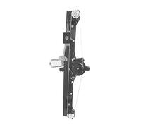 Magneti Marelli Window Regulator Front Right for Fiat Replacement Panel Lifter