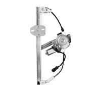Magneti Marelli Window Regulator Front Right for Fiat Replacement Window Lifter