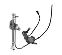 Magneti Marelli Window Regulator Front Right for Mazda Replacement