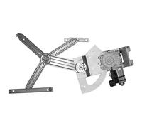 Magneti Marelli Window Regulator Front Right for Opel Replacement Window Winder