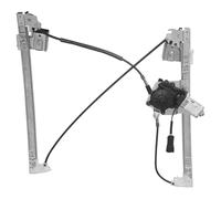 Magneti Marelli Window Regulator Front Right for Seat Replacement Window Winder