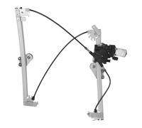 Magneti Marelli Window Regulator Front Right for Smart Replacement