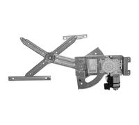 Magneti Marelli Window Regulator Front Right for Vauxhall Replacement Winder