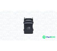MAGNETI MARELLI WINDOW REGULATOR SWITCH 000050983010 FOR SKODA