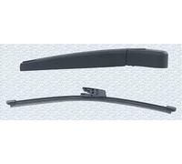 MAGNETI MARELLI Wiper Blade 000723180380