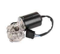Magneti Marelli Wiper motor front Fiat 124 Spider AS BS till Bj.1973