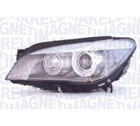 Magneti Marelli Xenon Projector Afs Dx BMW 7 F01/F02 2008-> Xenon Projector Af