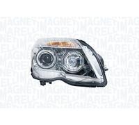 Magneti Marelli Xenon Projector Left ILS MB GLK (X204) 08-12 Xenon Projector S