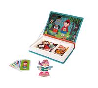 Magneti'Book Stories Multicoloured one size