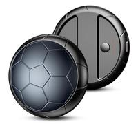 Magnetic 20Hrs Warmth Electric Hand Warmers | 2 Pack Reusable Rechargeable Hand Warmer with 3 Levels Heat, Fast Hot Portable Pocket Heater for Cold Weather, Outdoor, Indoor(Grey)