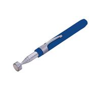 Magnetic 5Lb Telescopic Pick Up Tool Long Reach For Nuts, Bolts, & Screws