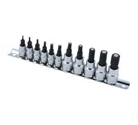 Laser 8924 Magnetic Hex Bit Set 11pc