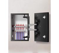 Magnetic Access Door 60x70 Easy Cable ment Inspect Hatch for Tiles & D Ideal Wall Panel for Homes & Offices & Convenient Access Solut