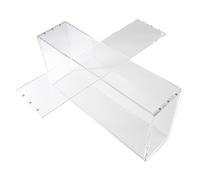 Magnetic Acrylic Card Storage For Sports Cards