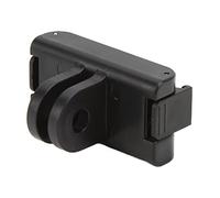 Magnetic Adapter Universal ACTION Camera Connector Adapter Strong Magnetic Camera Mount Bracket for ACTION 2 Motion Camera Magnetic Mount Bracket for ACTION 2 Motion Camera