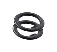 Sp Connect Magnetic Adhesive Phone Support Silver