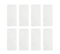 Magnetic Air Grilles 8 Pieces HVAC Extraction Lock Screens