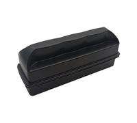 Magnetic Algae Scraper - Magnetic Floating Design Scrubbing Brush, Double Sided Algae Remover | Small Aquarium Glass Cleaner, Fish Tank Glass Cleaner, Cleaner m
