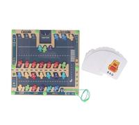 Magnetic Alphabet Maze Letter Puzzle, Fine Motor Skills Development and Sensory Play Toy for Toddlers