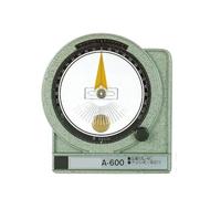 Magnetic Angle Level Gauge 78966 Measuring More Accurately for Construction Work Equipment Installation 1Piece Precision Metalworking