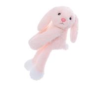 Magnetic Animal Toys, Display Dolls, Fun Sticker Playful Charm Sticking on the Fridge Features Multicolor, Decorative Travel Stuffed for Table, Kids Room, Classroom, and Home