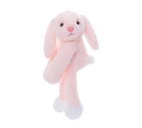 Magnetic Animal Toys | Rabbit And Bear Home Dolls | Home Decoration Sticker Dolls | Magnetic Stuffed Animal for Kids Family Travel Fridge Bedroom Table Classroom Workplace