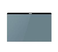 Magnetic Anti-Spy Screen Protector for MacBook Pro 15.4 inch with Viewing Angle Limiter to +/- 25 Degrees