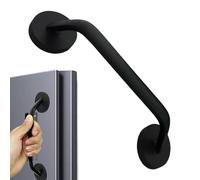 Magnetic Appliance Handle- 25cm Aluminum Pull Bar, Ergonomic Replacement Grip | Refrigerator Door Handlefor Home Dorm Kitchen Garage Dishwasher Washer Dryer Use