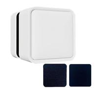 Magnetic Aquarium Cleaner - Small And Powerful Algae Removal Brush,Aquarium Glass Cleaner,Freshwater Saltwater Betta Algae Turtle Reptile Terrarium Wall Kitchen Living Room Water Planes