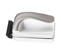 Magnetic Aquarium Glass Cleaner - Seaweed Scraper for Fish Tank with Double Cleaning, for Cleaning with Anti Scratch Brush for Home Office Apartment School