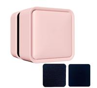 Magnetic Aquarium Glass Cleaner - Small Powerful Anti-Algae Brush, Aquarium Scraper | Home Kitchen Living Room Fresh Water Sea Turtles Reptiles Terrarium