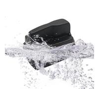 Magnetic Aquarium Scraper - Double Sided Algae Scraper for Glass Aquariums | Magnetic Aquarium Glass Cleaner, Fish Tank Glass Cleaner, Magnetic Cleaner, Algae Scraper for Aquarium