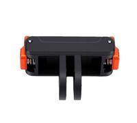 Magnetic Arrow Storage Case Adapter for Osmo Action 3/4/5PRO/6 Camera Enhanced Stability for Action Sports Lightweight Durable Design
