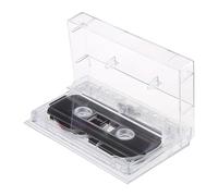 Magnetic Audio Tape 30/45/60/90 Mins Empty Cassette Tape for Recording