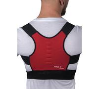 Magnetic back and posture corrector by pro11 wellbeing