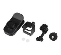 Magnetic Backpack Clip for Insta360 X5X4, Capture Every Angle with Ease