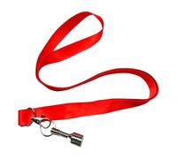 Magnetic Ball Retrieve - Lightweight Magnetic Pickup Accessory, Secure Wrist Cord Catch System, Handheld Sports Extractor, Ball Retriever Comes with Printed Neck Strap to Prevent Loss | Play Areas Ski