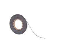 Magnetic Band self-Adhesive 10 m x 10 mm x 1 mm