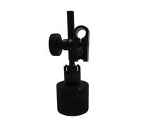 Magnetic Base,Test Indicator Holder,clamp Hole Φ6mm Φ8mm 18KGf Holding Power,Dial Indicator Magnetic Stand