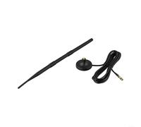 Magnetic Based Indoor Directional Antenna at 5 8dBi Gain Designed to Work Efficiently with For Helium Miners For Nebra & For Bobcat