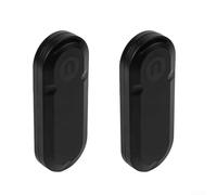Magnetic Battery Case For AirTag, Extended Battery Case For AirTag, Electric Box And Battery Box, Use Two AA Batteries, Batteries Not Included(2 Pcs)