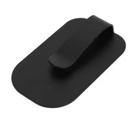 Magnetic Belt Clip, Super Strong Hold Golf Rangefinder Holder Premium Metal Construction for Golfers Men Women Professionals on Courses Tournaments Outdoor Activities