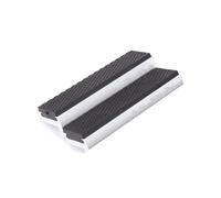 Magnetic Bench Vise Jaw Protective Covers with Universal Soft Covers for All Metal Vises(4inch 100mm)