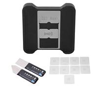 Magnetic BGA Reballing Station Reball Soldering Template Stencils for Chip Mobile Phone Repair