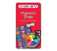 Magnetic Bingo (Tin)