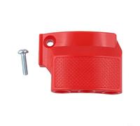 Magnetic Bit Holder for 12V for Driver with Screws, for Plastic Tool Accessory for Secure Drill Bit Storage and for Easy Installa