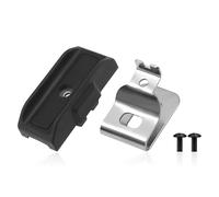 Magnetic Bit Holder with Belt Clips Set,Magnetic Screwdriver Bit Holder Compatible with Dewalt DCD720, DCD730,DCD796,DCF887,DCD996,DCD785,for Construction Mechanical Work,Home DIY,N095778,N169778